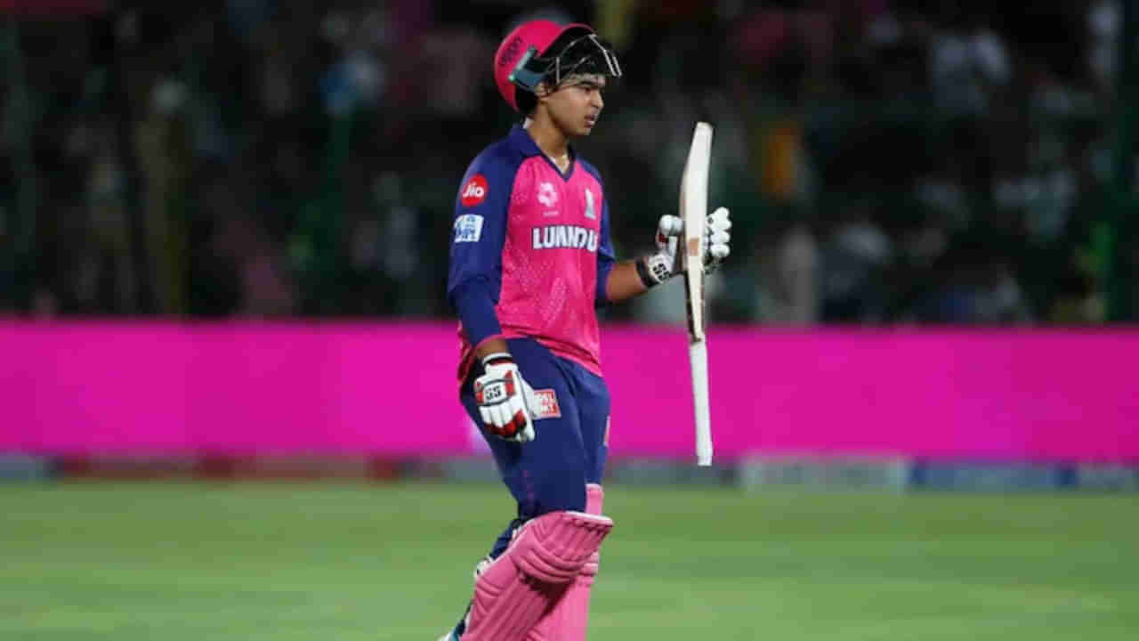 IPL 2025: జర భద్రంరా చిన్న.. లేకపోతే పత్తకు లేకుండా పోతావు! యంగ్ సెన్సేషన్ కు వీరు స్వీట్ వార్నింగ్