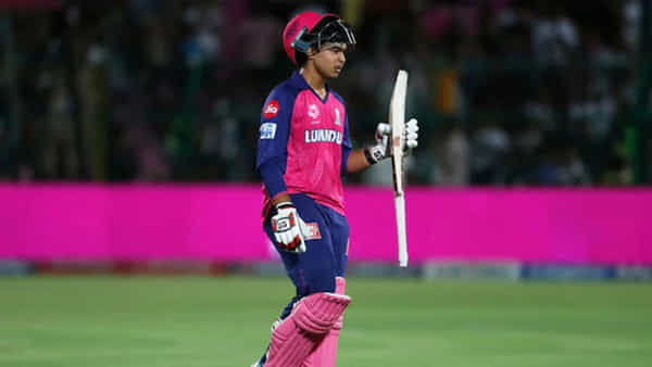 IPL 2025: జర భద్రంరా చిన్న.. లేకపోతే పత్తకు లేకుండా పోతావు! యంగ్ సెన్సేషన్ కు వీరు స్వీట్ వార్నింగ్