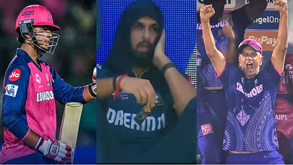 Video: 6,6,4,6,4.. ఎవర్రా సామీ.. 9వ తరగతి స్టూడెంట్ దెబ్బకు 36 ఏళ్ల భారత బౌలర్ 15 ఏళ్ల కెరీర్ క్లోజ్