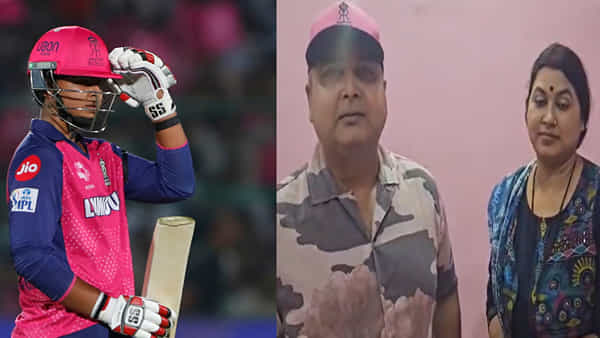 అర్థరాత్రి లేచి టిఫిన్ బాక్స్ పెట్టే అమ్మ.. ప్రాక్టీస్ కోసం భూమి అమ్మిన తండ్రి.. వైభవ్ కన్నీటి కథ మీకోసం