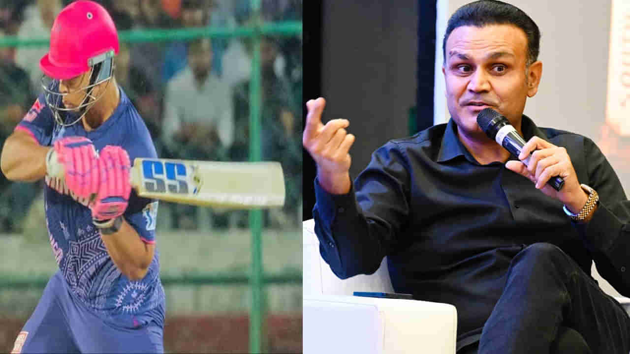 IPL 2025: తొలి బంతికే సిక్స్.. ఐపీఎల్ ఎంట్రీలోనే అదుర్స్.. కట్చేస్తే.. ఏడాదికే కెరీర్ క్లోజ్