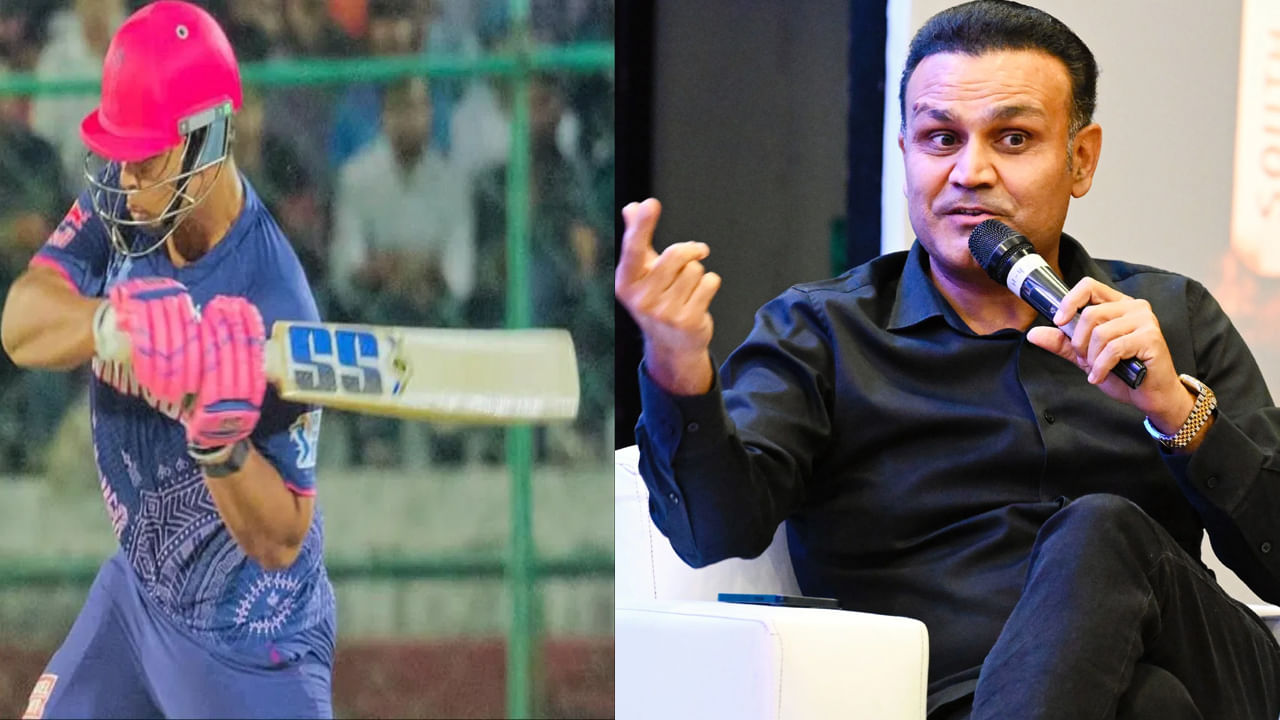 IPL 2025: 'తొలి బంతికే సిక్స్.. ఐపీఎల్ ఎంట్రీలోనే అదుర్స్.. కట్‌చేస్తే.. ఏడాదికే కెరీర్ క్లోజ్'