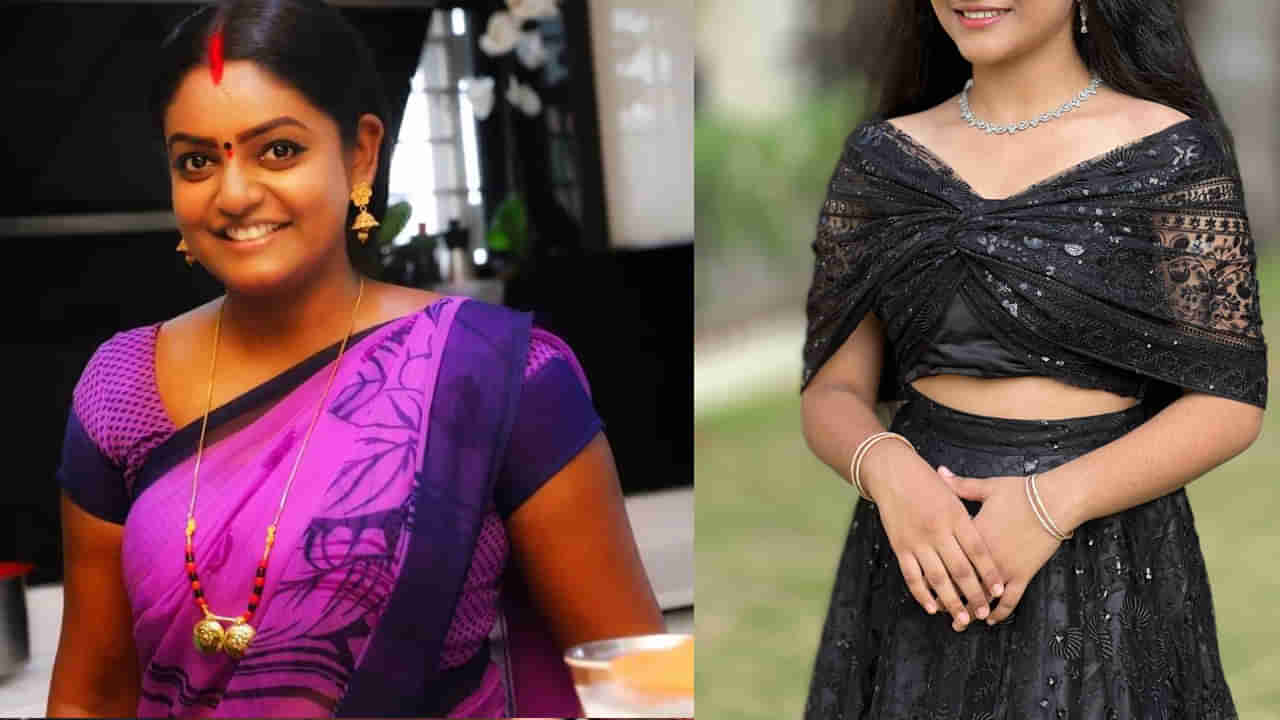 Vantalakka: అయ్య బాబోయ్.. ఈ అమ్మడు వంటలక్క కూతురా.. ? ఎంత అందంగా ఉందో చూశారా.. ?