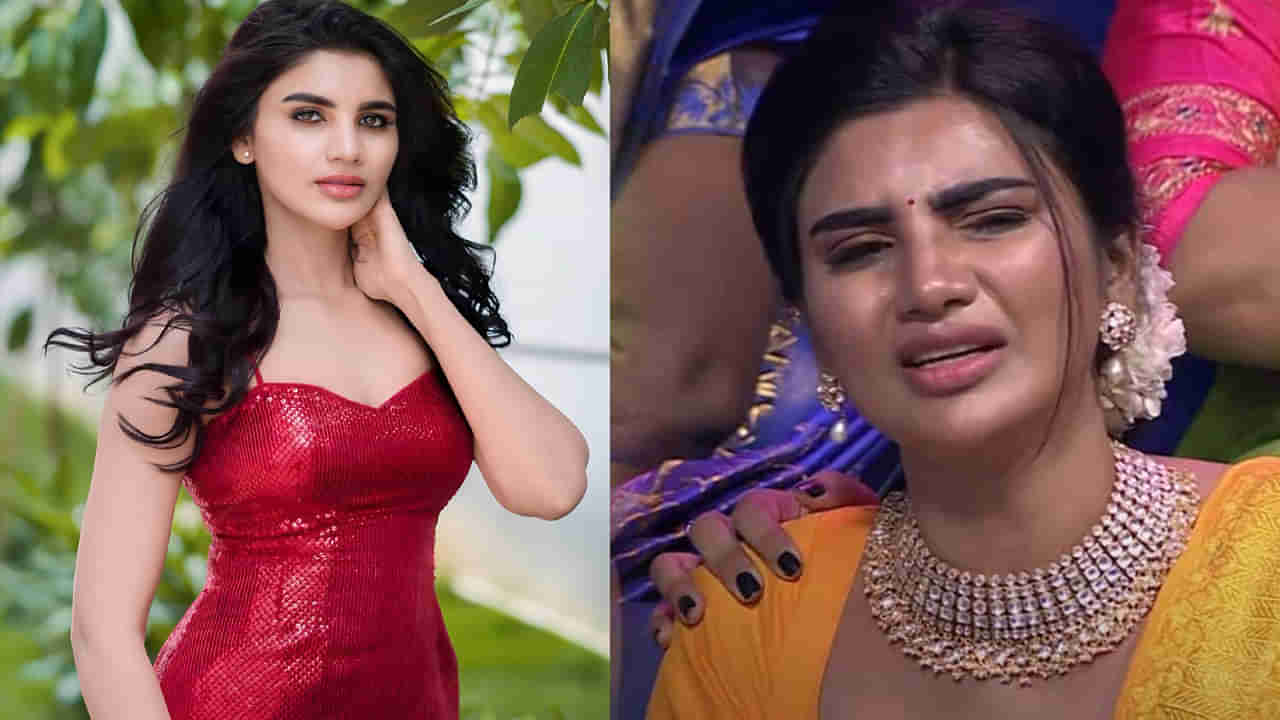 Jabardasth Varsha: ఆరేళ్ల క్రితం ఈవెంట్ అని పిలిచి.. ఎందుకీ బతుకు అనిపించింది.. జబర్దస్త్ వర్ష ఎమోషనల్..