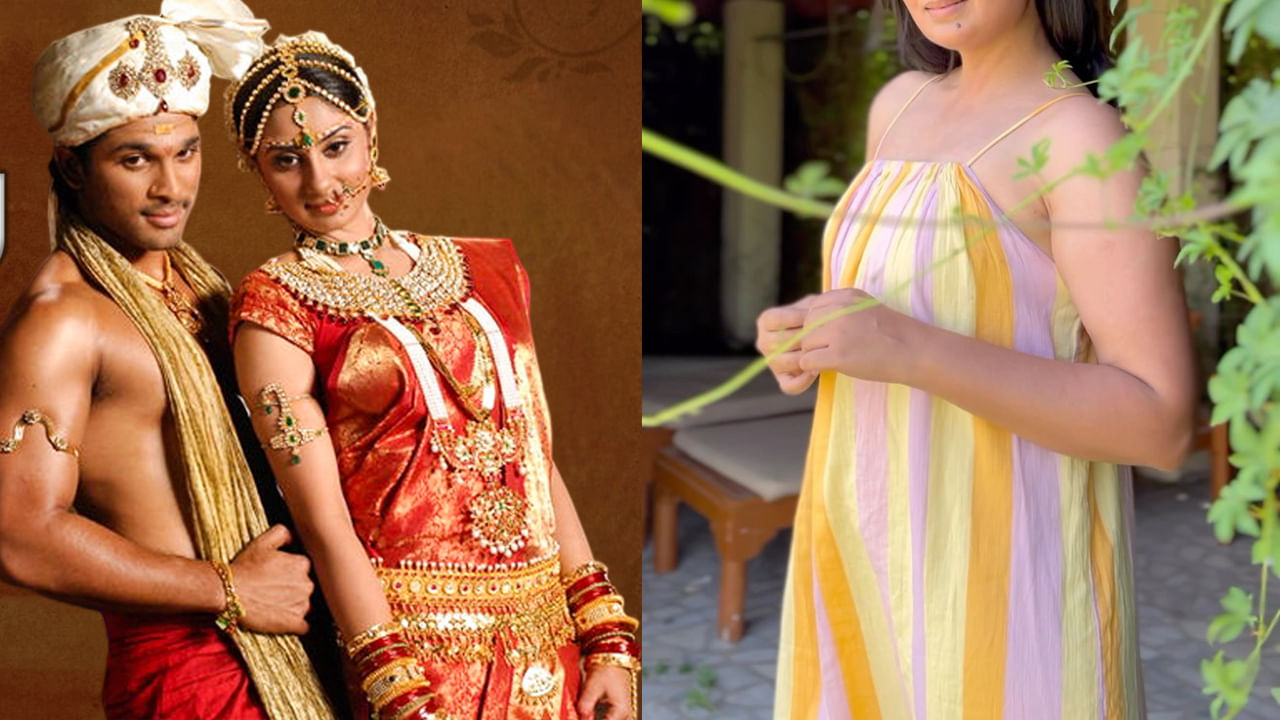 Varudu Movie: అల్లు అర్జున్ వరుడు సినిమా హీరోయిన్ గుర్తుందా? ఇప్పుడెలా ఉందో, ఏం చేస్తుందో తెలుసా? ఫొటోస్ వైరల్