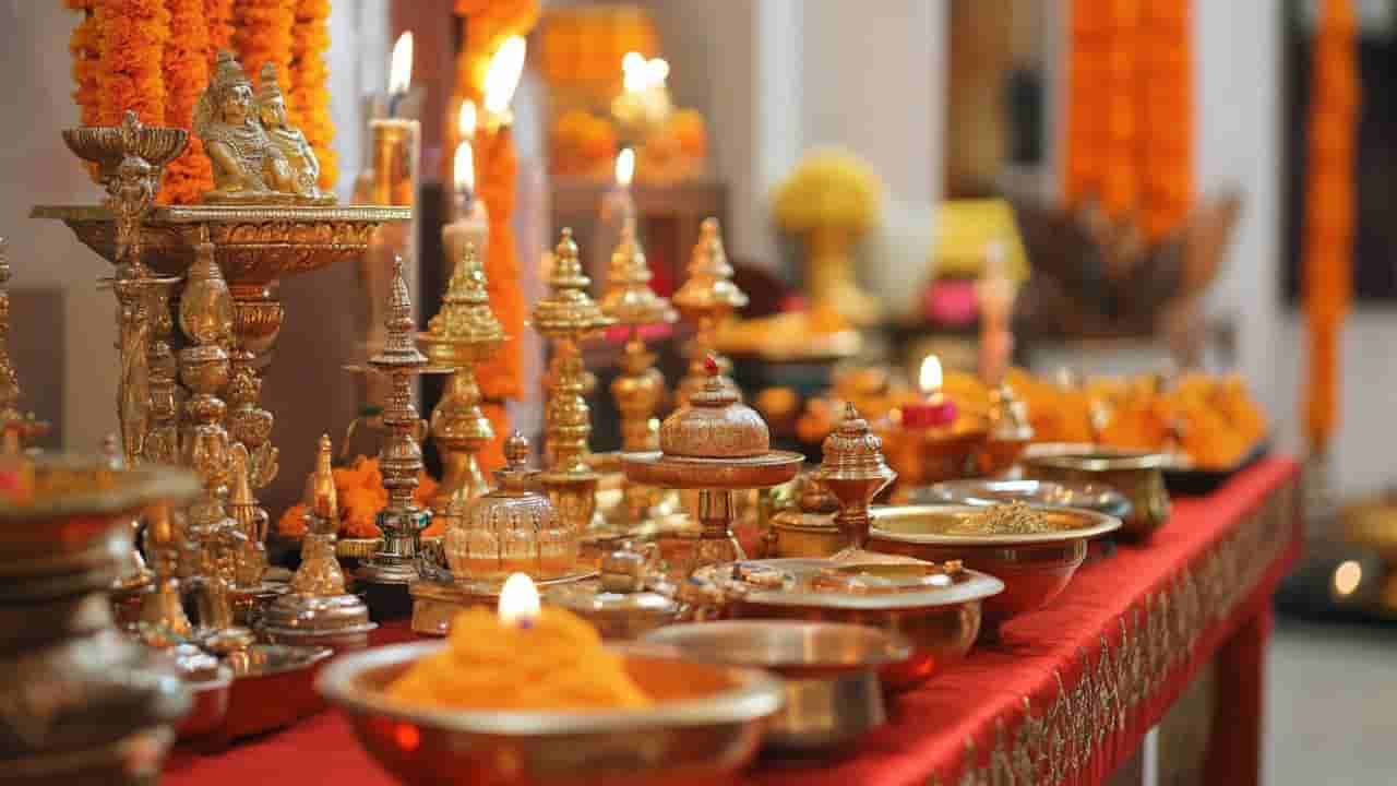 అక్షయ తృతీయకు ముందు మీ ఇంట్లో ఈ వస్తువులు తీసేయండి.. లేదంటే లక్ష్మీదేవి ఆగ్రహిస్తుంది