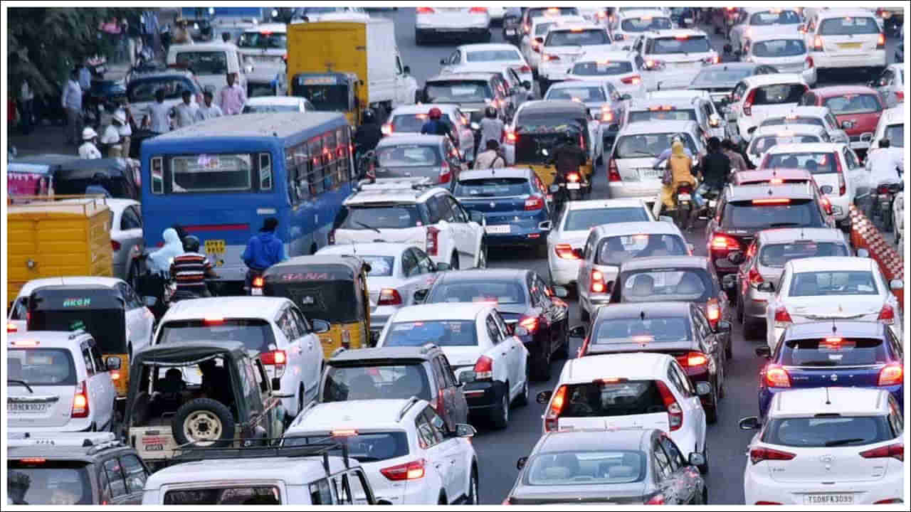 Vehicle Policy: ఈ 55 లక్షల వాహనాలకు నో పెట్రోల్‌, డీజిల్‌.. రోడ్డెక్కితే సీజ్‌.. ఆ ప్రభుత్వం కొత్త రూల్‌!