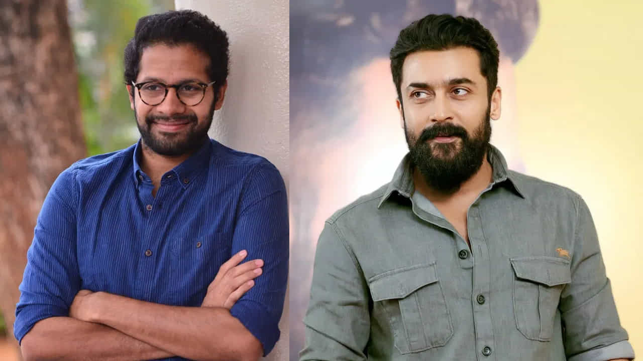 తాజాగా సూర్యతో సినిమా ప్లాన్ చేస్తున్నారు వెంకీ. ఈసారి 80స్ బ్యాక్డ్రాప్లో ఆటోమొబైల్ ఇంజనీరింగ్ నేపథ్యంలో సినిమా చేయబోతున్నారు. ఇండియాకు ఫస్ట్ టైమ్ మారుతి కార్లు వస్తున్న సమయంలో జరిగే కథ ఇది. ఈ సినిమాకు ‘796CC’ టైటిల్ అనుకుంటున్నారు. ఇందులో సూర్య యువ ఇంజనీర్గా కనిపించబోతున్నారు. మొత్తానికి విభిన్నమైన కథలతో తనదైన మార్క్ క్రియేట్ చేస్తున్నారు వెంకీ అట్లూరి.