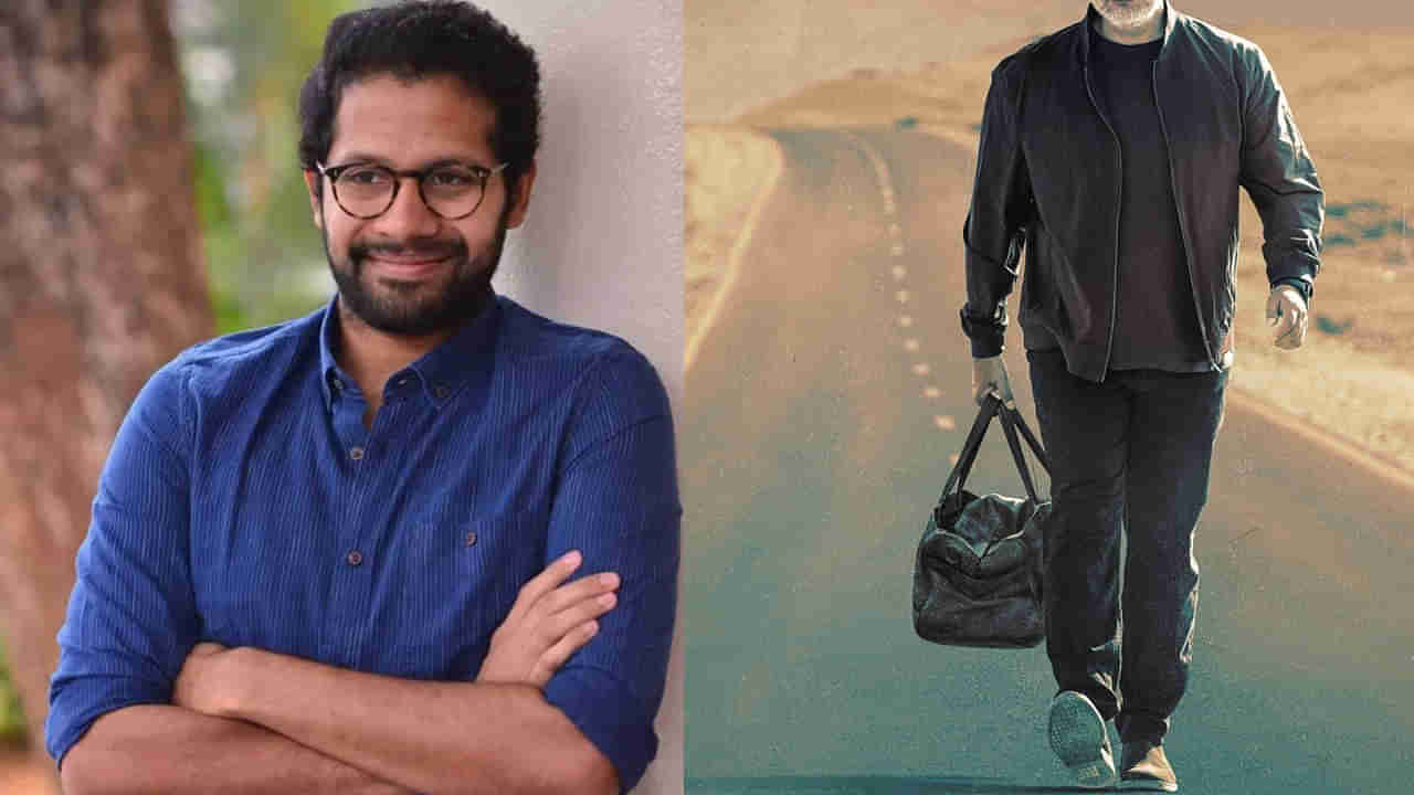 Venky Atluri: మరో స్టార్ హీరోను లైన్‏లో పెట్టిన లక్కీ భాస్కర్ డైరెక్టర్.. ఇక ఫ్యాన్స్‏కు పూనకాలే..