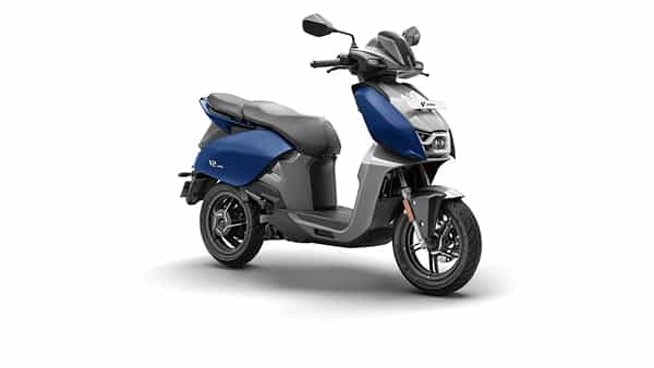 Vida V2 Evs: ఆ ఎలక్ట్రిక్ స్కూటర్ పై రూ.40 వేల తగ్గింపు.. సూపర్ ఆఫర్తో ముందుకొచ్చిన కంపెనీ