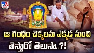 కొబ్బరి కాయల వ్యాను బోల్తా.. అక్కడి స్థానికులు ఏం చేశారంటే? వీడియో