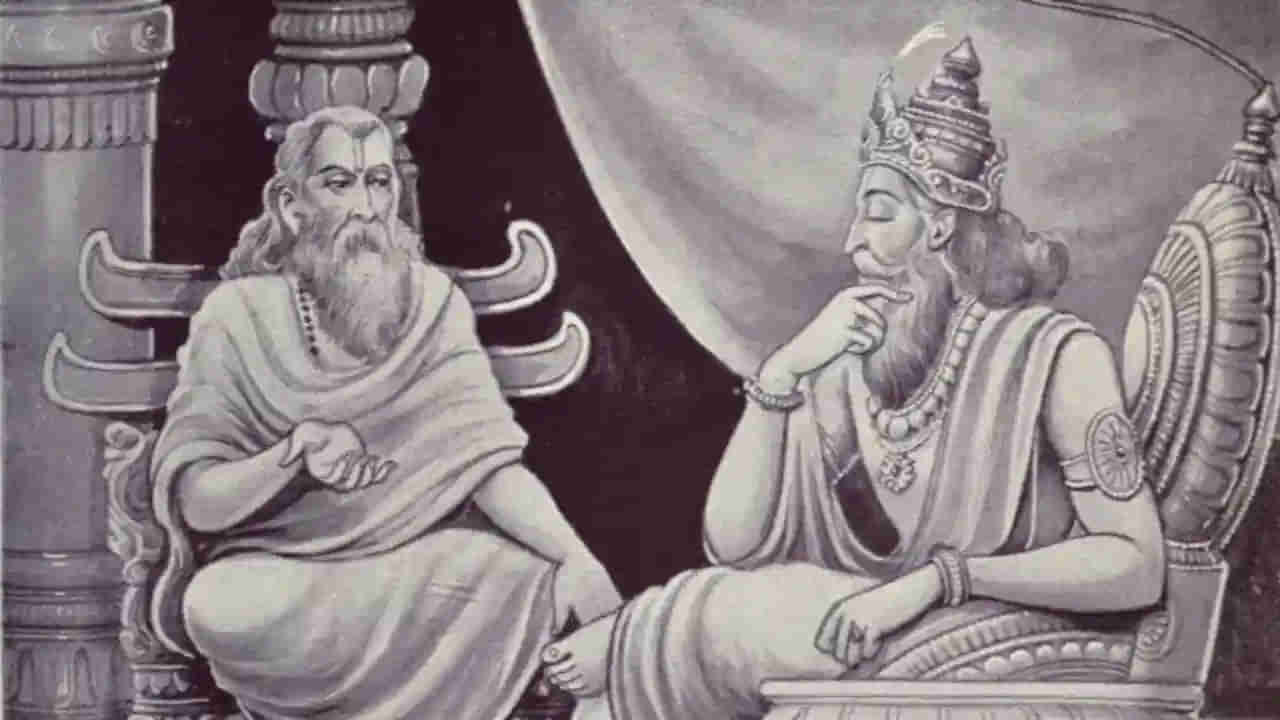 Vidur Niti: ఒంటరితనంలో ప్రమాదం దాగి ఉంది.. ఈ 4 పనులు పొరపాటున కూడా ఒంటరిగా చేయవద్దు..