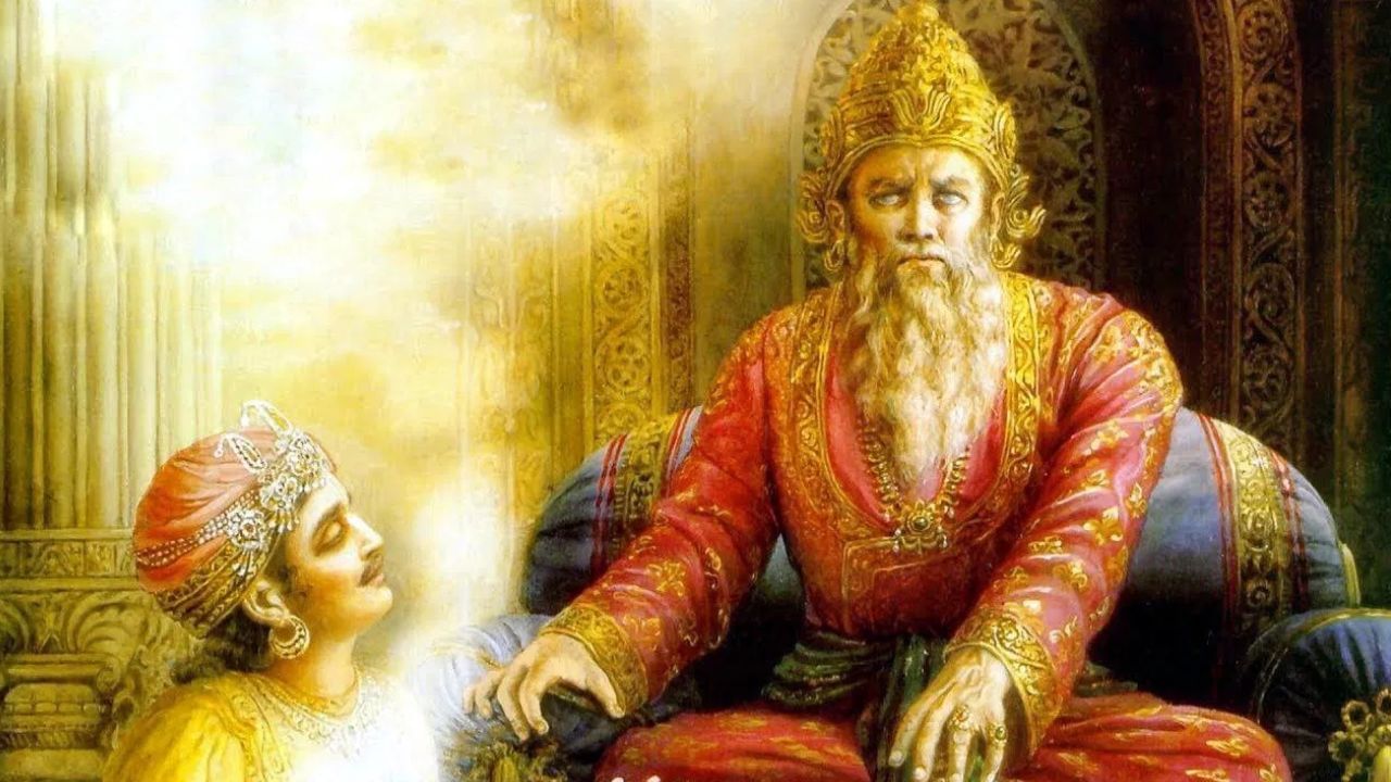 Vidura Niti: ఈ నాలుగు పనులు అస్సలు చేయకూడదు.. ఎందుకో తెలుసా..?
