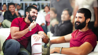 Vijay Devarakonda: ‘బంగారం రా మా అన్న’.. లేడీ ఫ్యాన్స్‌ కోసం విజయ్ దేవర కొండ ఏం చేశాడో తెలుసా? వీడియో