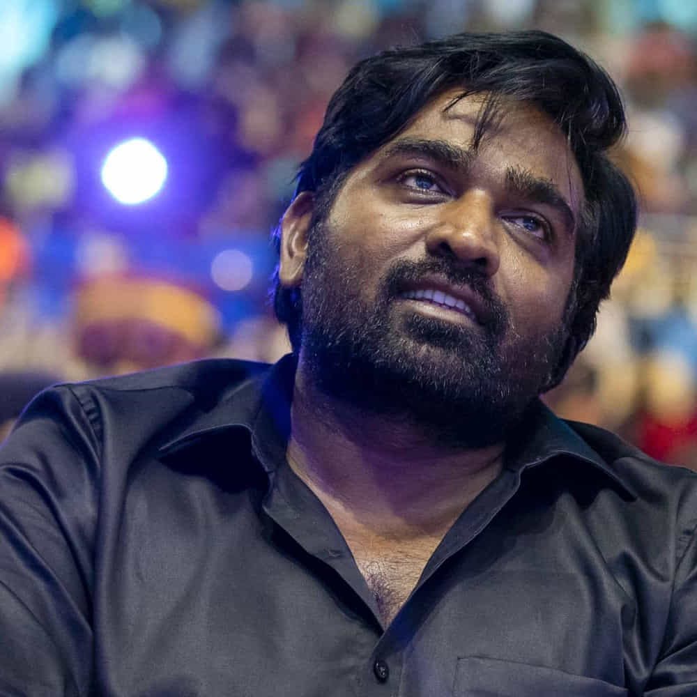ఈ విషయం మీద క్లారిటీ ఇచ్చారు మక్కల్ సెల్వన్‌. సినిమా ఓకే చేసేటప్పుడు దర్శకుడి గ్రాఫ్‌ను తాను అస్సలు పట్టించుకోనన్నారు సేతుపతి. కథ, దర్శకుడి కమిట్మెంట్ నచ్చితే ఆ సినిమా ఓకే చేస్తానని చెప్పారు. 