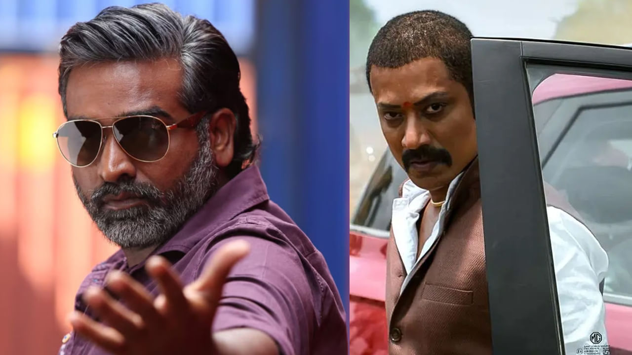 జవాన్ రిలీజ్ తరువాత ఇక మీదట విలన్ రోల్స్ చేయనని చెప్పేశారు. హీరో, విలన్‌ అన్నట్టు కాకుండా.. కథ డిమాండ్ చేసి తన పాత్ర లీడ్‌ అయితే నెగెటివ్‌ షేడ్స్ ఉన్నా చేస్తా అంటూ ట్విస్ట్‌ ఇచ్చారు. సూర్య మాత్రం కొద్ది రోజులు నెగెటివ్ రోల్స్‌కు పూర్తిగా దూరంగానే ఉండాలని ఫిక్స్ అయ్యారు.