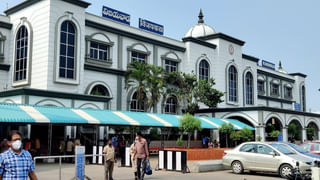 Guntur: గోనెసంచితో అస్పత్రికొచ్చిన యువకుడు.. లోపల ఏముందని చూడగా..