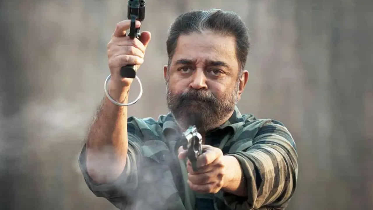 ఇందులో ఇండియన్ 3 షూట్ ఇప్పటికే చివరిదశకు వచ్చేసింది.. విశ్వరూపం 3 ఇప్పుడు మొదలు కానుంది.. అలాగే విక్రమ్ 2 కూడా లైన్‌లోనే ఉంది. మొత్తానికి మరో రెండు మూడేళ్ళు కమల్ సీక్వెల్స్‌తోనే బిజీ అన్నమాట.
