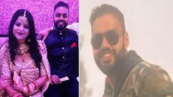 Pahalgam Terror Attack: ఐదు రోజుల క్రితమే నావీ ఆఫీసర్ పెళ్లి.. నవ వధువు కళ్ళ ఎదుటే ఉగ్రదాడిలో మృతి..