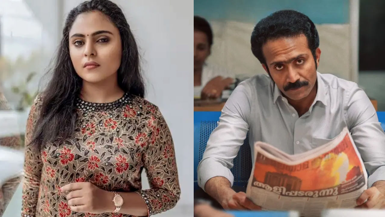 Shine Tom Chacko: డ్రగ్స్ మత్తులో హీరోయిన్తో అసభ్యకరంగా ప్రవర్తించిన దసరా విలన్..