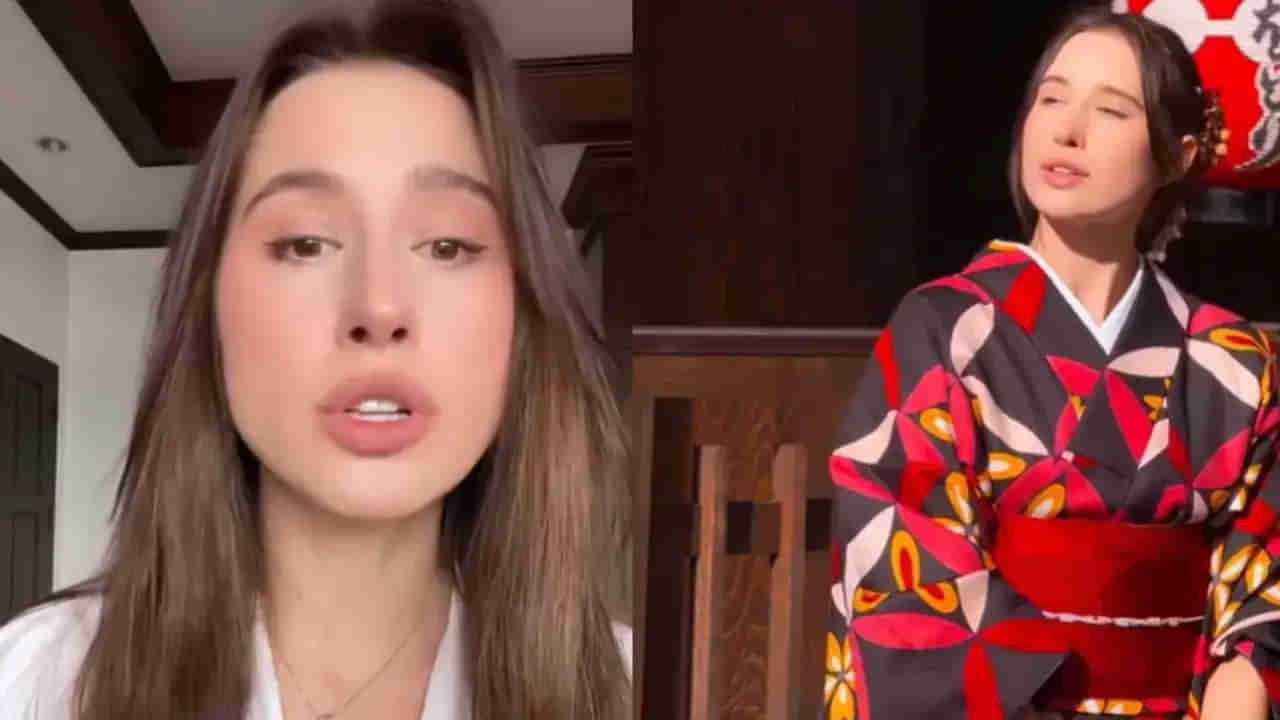 Viral: హోటల్ గదిలో ఏదో అలికిడి.. అలెర్టయి యువతి వెళ్లి చూడగా.. అమ్మబాబోయ్