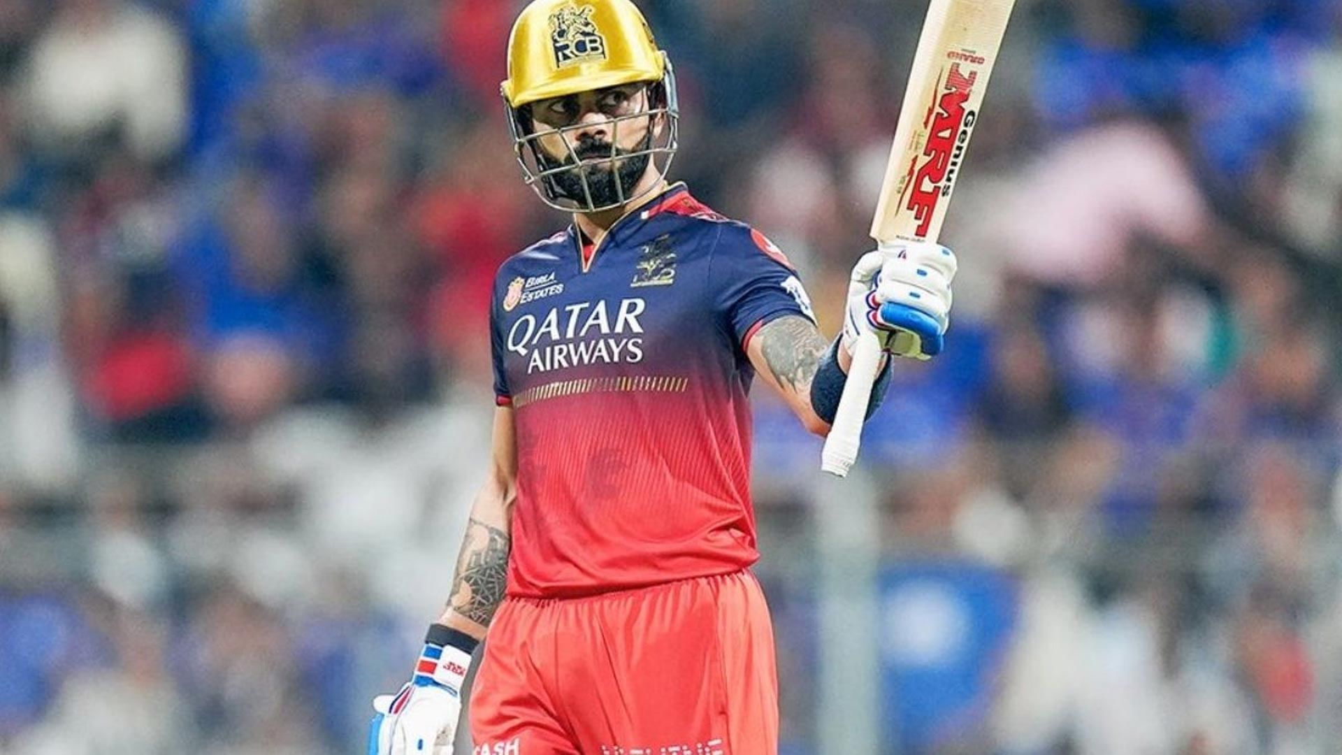 Virat Kohli 2