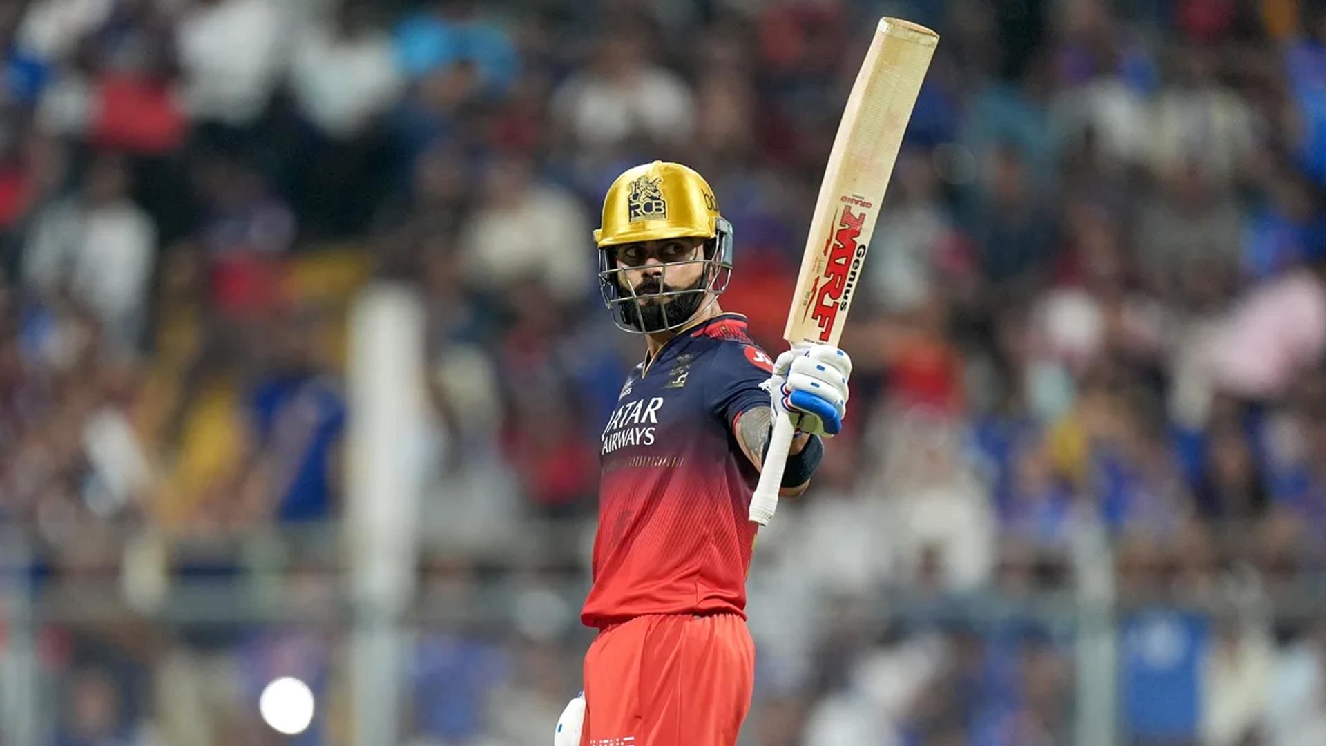 Virat Kohli 3