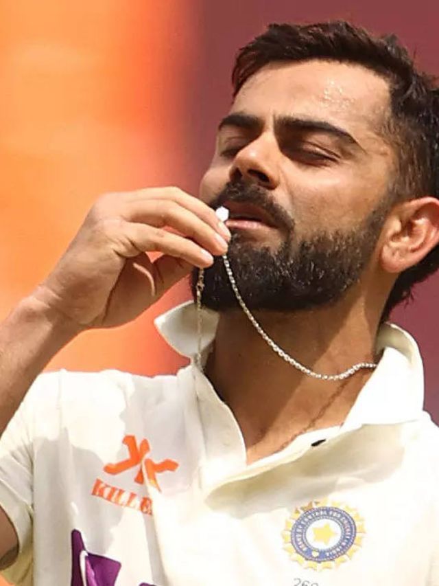 కోహ్లీ ఫొటోతో డబ్బు సంపాదిస్తోన్న ఇంగ్లాండ్.. ఎలాగో తెలుసా?