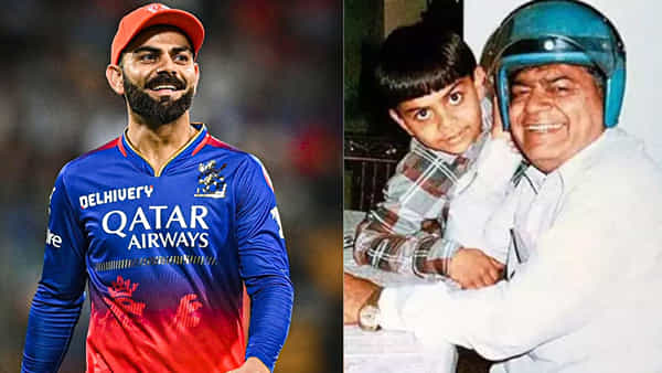 Virat Kohli: క్రికెట్లో కింగ్.. మరి చదువులో! విరాట్ కోహ్లీకి పదో తరగతిలో ఎన్ని మార్కులొచ్చాయో తెలుసా?