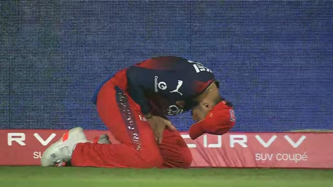 ఈ ఏడాది ఐపీఎల్‌లో ఆర్‌సీబీ మూడు మ్యాచ్‌లు ఆడి, రెండు గెలిచి, ఒక మ్యాచ్‌లో ఓడిపోయింది. తొలి మ్యాచ్‌లో డిఫెండింగ్ ఛాంపియన్ కోల్‌కతా నైట్ రైడర్స్‌ను ఓడించిన ఆర్‌సీబీ, రెండో మ్యాచ్‌లో చెన్నై సూపర్ కింగ్స్‌ను ఓడించింది. కానీ, సొంత మైదానంలో జరిగిన తొలి మ్యాచ్‌లో గుజరాత్ టైటాన్స్ చేతిలో ఓడిపోవడంతో నిరాశలో కూరుకపోయారు. అయితే, ముంబై ఇండియన్స్‌తో జరిగే మ్యాచ్‌తో ఆర్‌సీబీ తిరిగి విజయాల బాటలోకి వస్తుందని నమ్మకంగా ఉంది.