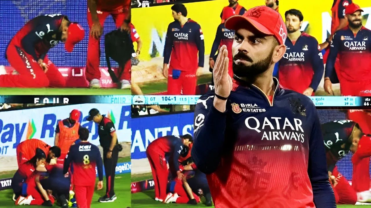 అందువల్ల, ఏప్రిల్ 7న ముంబై ఇండియన్స్‌తో జరిగే మ్యాచ్‌లో విరాట్ కోహ్లీ రాయల్ ఛాలెంజర్స్ బెంగళూరు తరపున ఆడటం ఖాయం. ఎందుకంటే, ఈ మ్యాచ్ కు ఇంకా మూడు రోజులు మిగిలి ఉంది. ఈ లోపు అతని వేలి గాయం పూర్తిగా నయమయ్యే అవకాశం ఉంది.