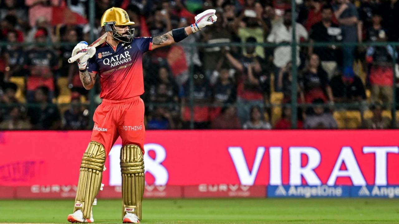 Virat Kohli: సోషల్ మీడియా గందరగోళంపై మౌనం వీడిన కింగ్ కోహ్లీ! అందుకే అలా చేయ్యాల్సి వచ్చిందంటూ..