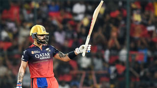 IPL 2025: 4 గంటల్లో సూర్యకు ఇచ్చిపడేసిన కింగ్ కోహ్లీ.. వామ్మో, పోటీ మాములుగా లేదుగా?