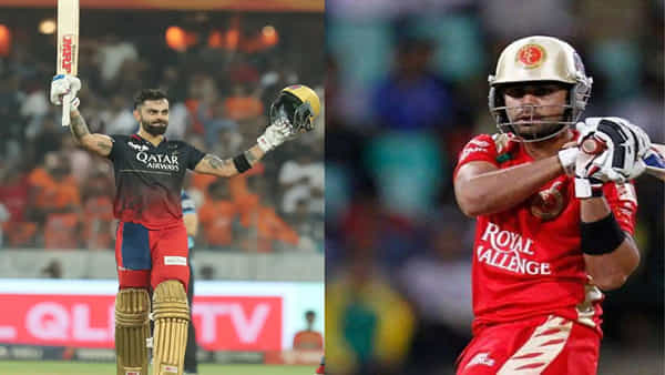 IPL 2025: ఛేజ్ మాస్టర్ అంటార్రా బాబు! రన్ ఛేజింగ్ గురించి పిన్ టు పాయింట్ వివరించిన రన్ మెషిన్