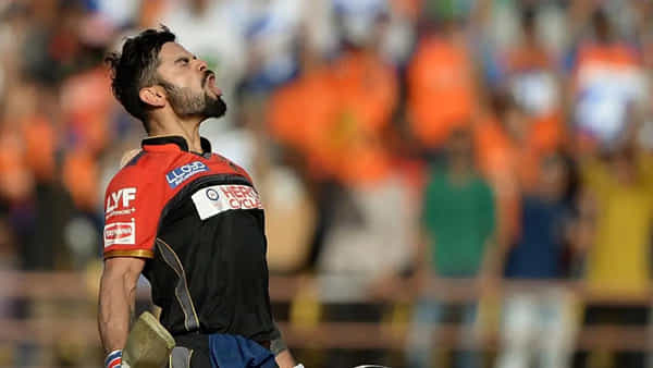 IPL 2025: టీ20లో అరుదైన రికార్డు కొట్టేసిన రన్ మెషిన్! లిస్ట్ లోనే తొలి ఆటగాడిగా..