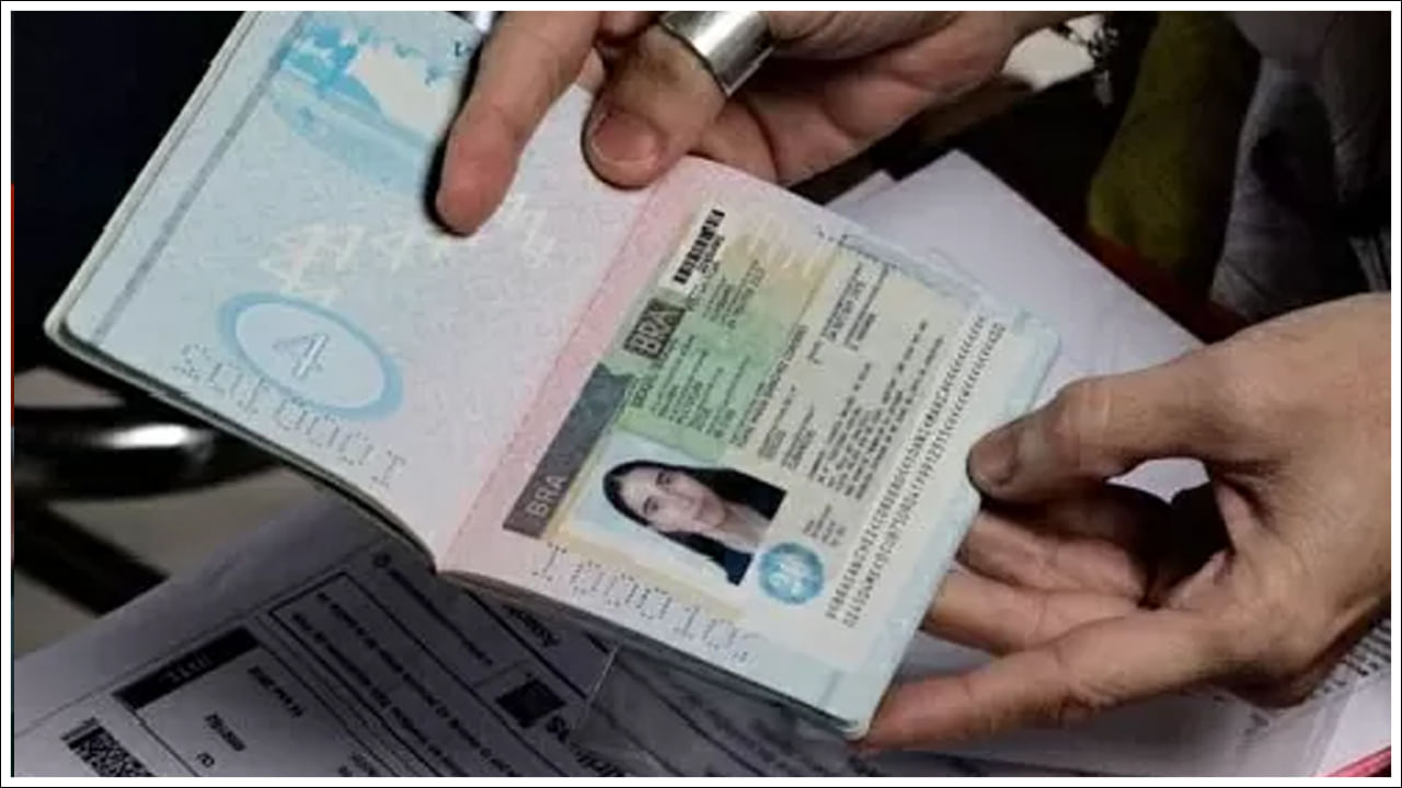 Visa Cancellation: అమెరికాలో 50% కంటే ఎక్కువ మంది భారతీయ విద్యార్థుల వీసాలు రద్దు.. కారణం ఏంటంటే..