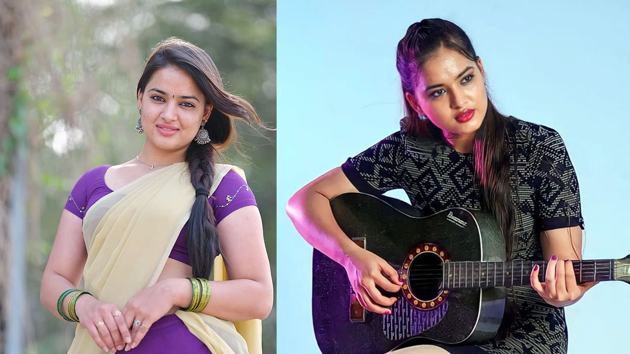 ఇక విశికా తెలంగాణకు చెందిన అమ్మాయి. ఈ బ్యూటీ గ్రాడ్యుయేషన్ పూర్తి చేసింది. తర్వాత సినిమాలపై ఉన్న ఇంట్రెస్ట్‌తో సినిమాల్లోకి ఎంట్రీ ఇచ్చి, పలు సినిమాలతో తన అభిమానులను ఎంటర్టైన్ చేస్తూ ఉంది.