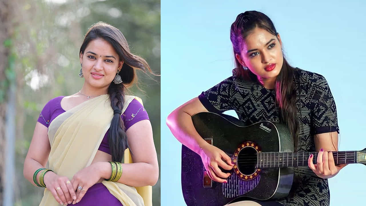 ఇక విశికా తెలంగాణకు చెందిన అమ్మాయి. ఈ బ్యూటీ గ్రాడ్యుయేషన్ పూర్తి చేసింది. తర్వాత సినిమాలపై ఉన్న ఇంట్రెస్ట్‌తో సినిమాల్లోకి ఎంట్రీ ఇచ్చి, పలు సినిమాలతో తన అభిమానులను ఎంటర్టైన్ చేస్తూ ఉంది.