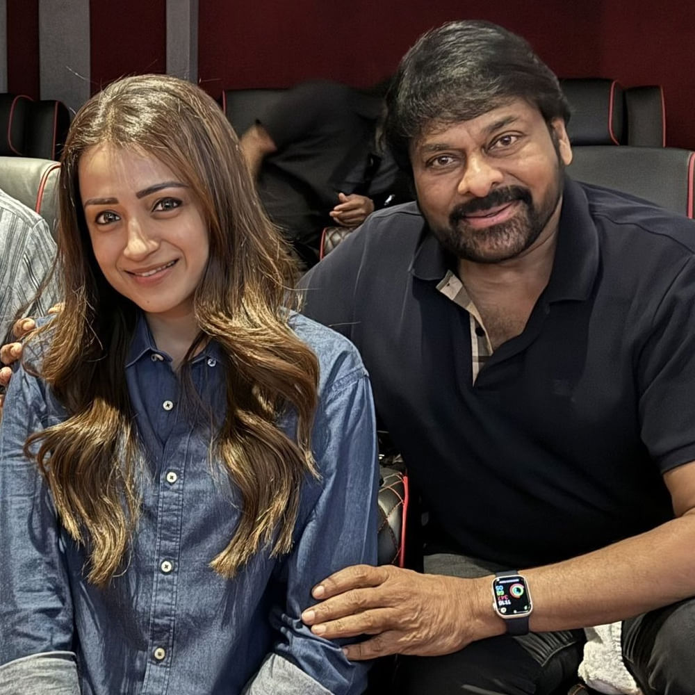 ఈ నెంబర్స్ చూశాక ఫ్యాన్స్ ఫుల్ ఖుషీ అవుతున్నారు. ఈ రేంజ్ బడ్జెట్ కేవలం గ్రాఫిక్స్ కోసమే కేటాయించటంతో అవుట్పుట్ విషయంలోనూ కాన్ఫిడెంట్గా ఉన్నారు.