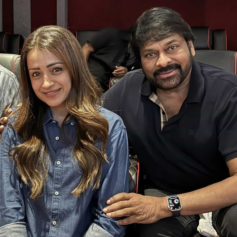 ఈ నెంబర్స్ చూశాక ఫ్యాన్స్ ఫుల్ ఖుషీ అవుతున్నారు. ఈ రేంజ్ బడ్జెట్ కేవలం గ్రాఫిక్స్ కోసమే కేటాయించటంతో అవుట్పుట్ విషయంలోనూ కాన్ఫిడెంట్గా ఉన్నారు.