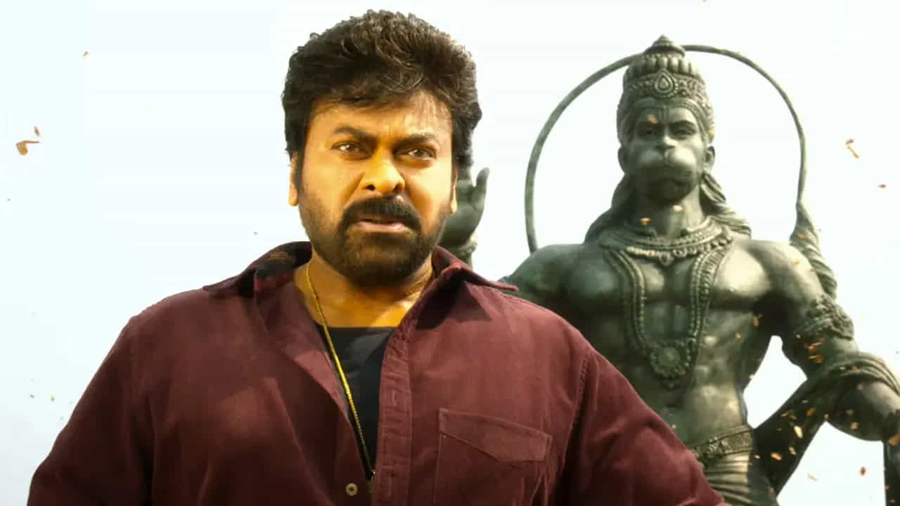 ఇప్పటి వరకు జూలై నెలలో అఫీషియల్గా ఒక్క సినిమా కూడా డేట్ లాక్ చేయలేదు. కానీ మెగాస్టార్ హీరోగా తెరకెక్కుతున్న విశ్వంభర సినిమాను ఇంద్ర రిలీజ్ అయిన జూలై 24న రిలీజ్ చేసేందుకు మేకర్స్ ప్లాన్ చేస్తున్నారన్న టాక్ వినిపిస్తోంది.
