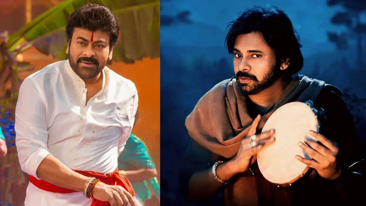 చిరంజీవి విశ్వంభర విషయంలో అఫీషియల్ క్లారిటీ లేదు. పవన్, హరి హర వీరమల్లు పక్కాగా వస్తుందని చెబుతున్నా... ఆడియన్స్లో ఆ నమ్మకం కలగటం లేదు. వార్ 2 పక్కాగా రిలీజ్ అవుతుందన్న గ్యారెంటీ ఉన్నా.. అది హిందీ సినిమాగానే ప్రొజెక్ట్ అవుతోంది.