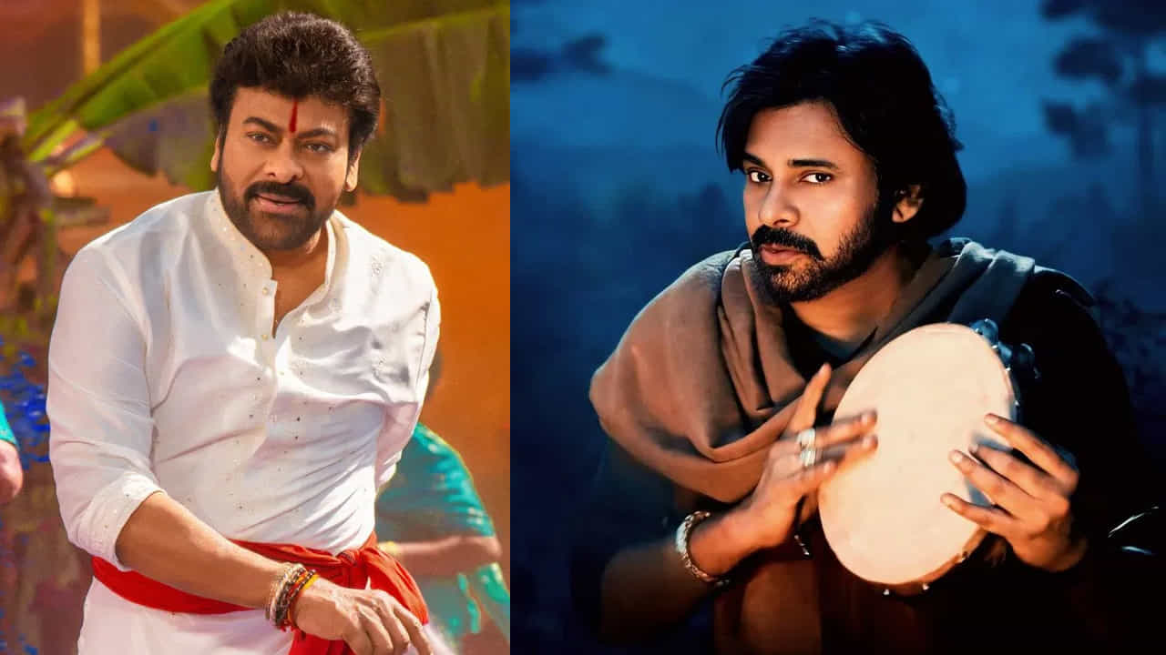 చిరంజీవి విశ్వంభర విషయంలో అఫీషియల్ క్లారిటీ లేదు. పవన్, హరి హర వీరమల్లు పక్కాగా వస్తుందని చెబుతున్నా... ఆడియన్స్లో ఆ నమ్మకం కలగటం లేదు. వార్ 2 పక్కాగా రిలీజ్ అవుతుందన్న గ్యారెంటీ ఉన్నా.. అది హిందీ సినిమాగానే ప్రొజెక్ట్ అవుతోంది.