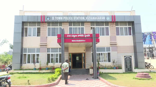 Vizianagaram: క్రైమ్కు కళ్లెం.. విజయనగరం టూ టౌన్ పోలీసుల యాక్షన్ ప్లాన్ అదుర్స్
