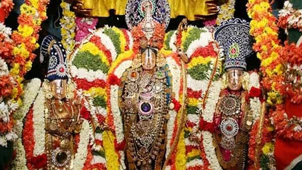 రేపే ఒంటిమిట్ట కోదండరామయ్య కళ్యాణ మహోత్సవం.. భక్తులకు 70 వేల తిరుమల లడ్డూలు
