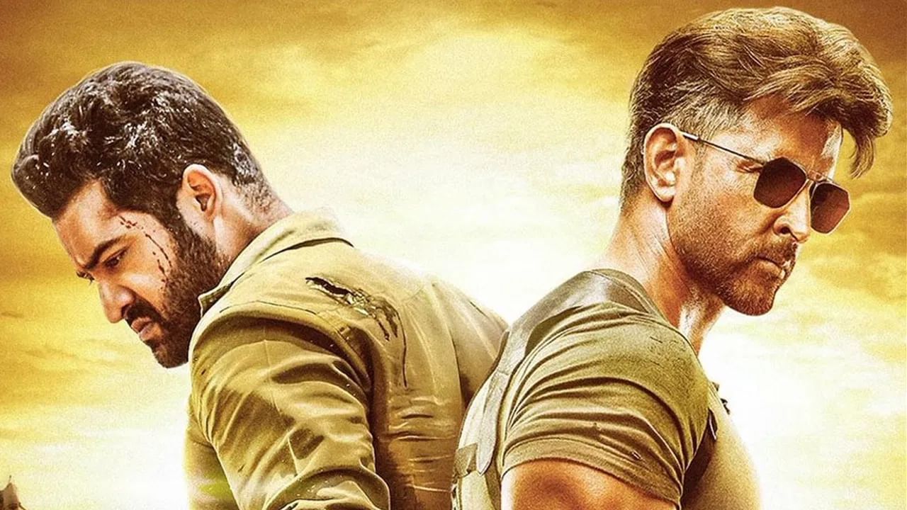 తాను అటెండ్ అయిన ప్రతీ ఈవెంట్లోనూ ఎన్టీఆర్ గురించి గొప్పగా మాట్లాడుతున్నారు హృతిక్ రోషన్. ఆ మధ్య ముంబై ఈవెంట్లో తారక్ మీద ప్రశంసలు కురిపించిన హృతిక్, ఇప్పుడు అమెరికా ఈవెంట్లోనూ అలాంటి కామెంట్స్ చేశారు. జూనియర్ను చూసి చాలా విషయాలు నేర్చుకున్నా అన్నారు. హృతిక్, ఎన్టీఆర్ కాంబినేషన్లో తెరకెక్కుతున్న వార్ 2, ఆగస్టు 14న రిలీజ్ కానుంది.