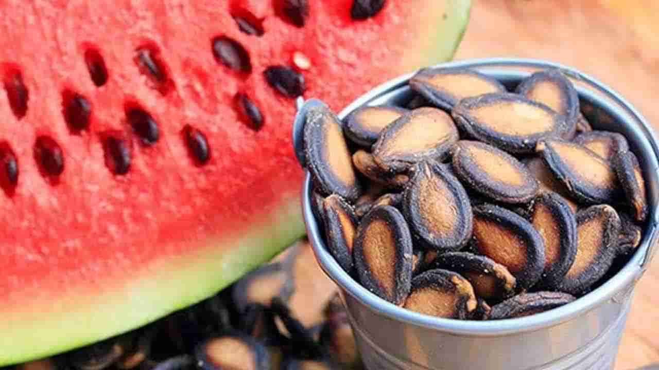 సమ్మర్‌ స్పెషల్ పుచ్చకాయ ఇలా తింటేనే ఉత్తమం..! నిపుణులు ఏం చెబుతున్నారంటే..