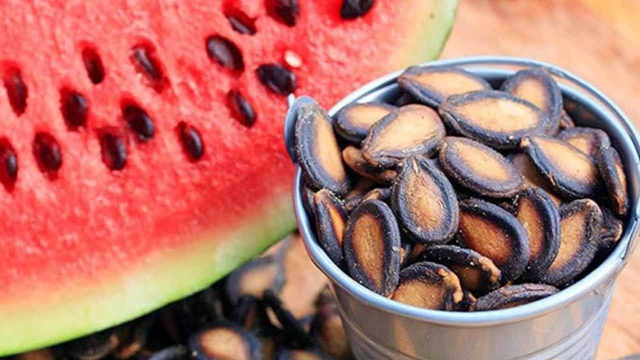 సమ్మర్‌ స్పెషల్ పుచ్చకాయ ఇలా తింటేనే ఉత్తమం..! నిపుణులు ఏం చెబుతున్నారంటే..