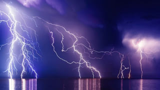 Rain Alert: నేడు తెలుగు రాష్ట్రాలకు వానలే వానలు.. ఆ జిల్లాలకు ఆరంజ్ అలెర్ట్ జారీ!