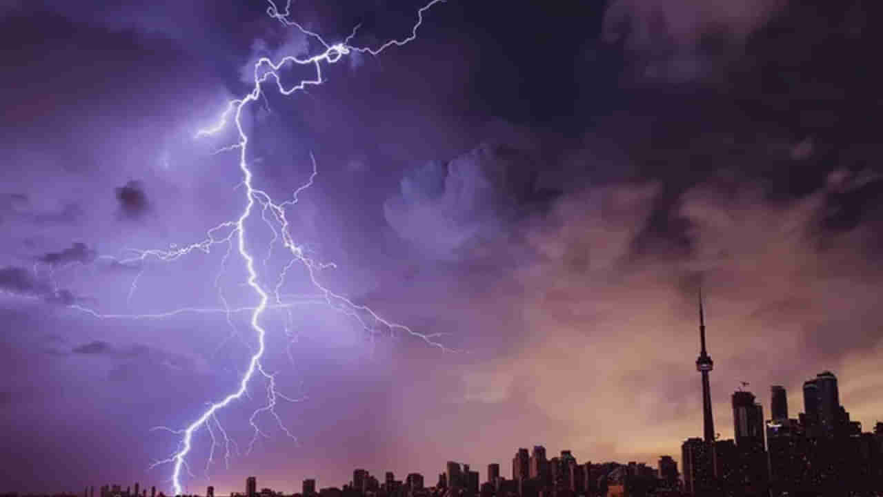 Telangana: తెలంగాణలో మూడు రోజుల పాటు వర్షాలు.. ఇదిగో లేటెస్ట్ వెదర్ రిపోర్ట్